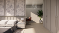 Konut Projesi Design ve Render Çalışmaları
