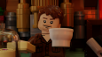 3D LEGO TASARIMI