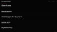 Studio Kuro — Creative Digital Agency Portfolio