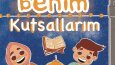 Çocuk Kitabı Çizimleri