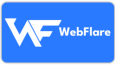 WebFlare Logo Tasarımı: Markanızı Öne Çıkarın