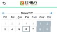 Zenbay İlaçlama