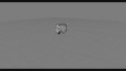 3D gaming animation 