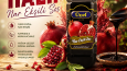 ÜÇEL  - AMBALAJ ETİKETİ