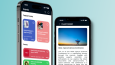 Online Topluluk Mobil Tasarımı