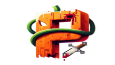 Oyun Logo Tasarımı
