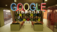 OFİS TASARIMI ( GOOGLE OFİSİ ) 