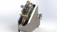 Mekanik-Makina Solidworks Tasarım