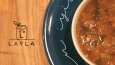 Layla Sosyal Medya Tasarımı