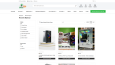 E-Ticaret Web Sitesi