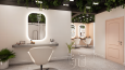 MAKEUP STUDIO