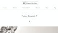 Ortodonti Uzmanı - Web Site 
