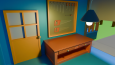 Low poly Çevre Tasarımı