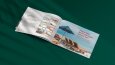 Yaşam Ahşap Yapı Katalog Tasarımı