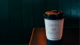 Coffe Corner logo design