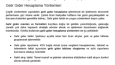SEO İçerik - Metin Yazarlığı Portfolyosu