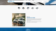 Modern ve mobil uyumlu kurumsal web sitesi tasarımı