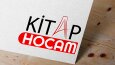 KİTAP HOCAM LOGO TASARIMIM