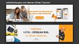 Banner (slider) tasarımı 