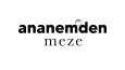 Ananem'den & Ananem'den Meze Logo ve Kurumsal K. Tasarımı