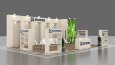 FUAR STAND TASARIMI