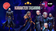 Oyun Karakter Tasarımı