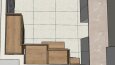 Sketchup çizimi yapıp render alıyorum.