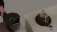 Espresso Bardağı Tasarımı