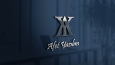 3D Logo
