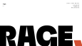 Race - Logo & Karakter Tasarımı