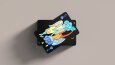 Medium Playing Card
