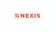 Nexis adlı teknoloji şirketi için yaptığım bir logo