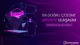 ContechCenter için hazırladığım Sosyal Medya Tasarımları