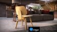 3D Mimari Görselleştirme - Render