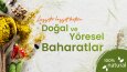 Bengurme Baharat ve Yöresel Lezzetler Slider Tasarımı