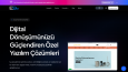 EG678 Software Kurumsal Web Sitesi