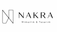 Nakra  Mimarlık - Logo