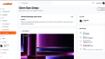 Freelance Platformu için React Admin Paneli