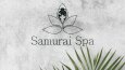 Samurai Spa logo