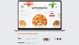 Pizza Order Page