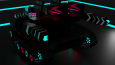 Neon City