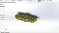 Solidworks Tasarım
