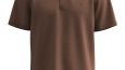 3D Polo T-shirt renders