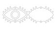 LAZER KESİM - UV BASKI