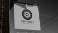 GRAMOFE・Nostaljik Kafe Logo