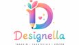 Modern ve Minimal Logo Tasarımı