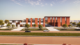 MİMARİ MODEL / GERÇEKÇİ RENDER