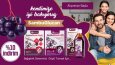 Etkileyici Banner / Slider Tasarımları