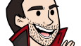 Twitch Emote Tasarımları