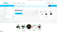 Son günlerde Üzerinde Çalıştığım web site tasarımı